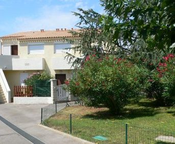 en location saisonnière Appartement Sète