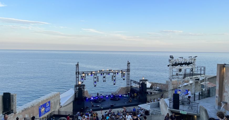 en location saisonnière Appartement Sète