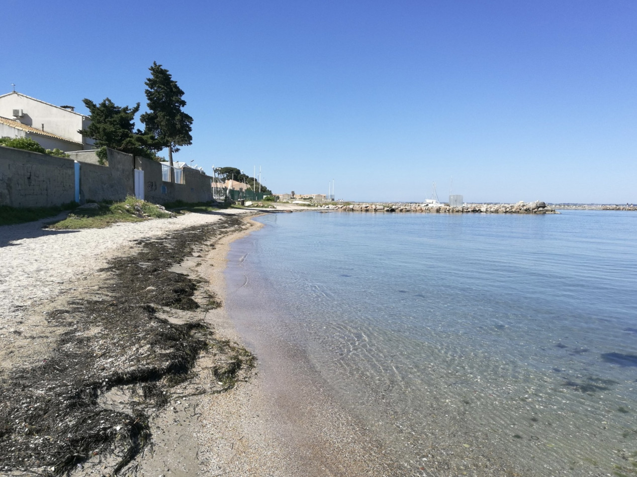 en location saisonnière Appartement Sète - Photo 19