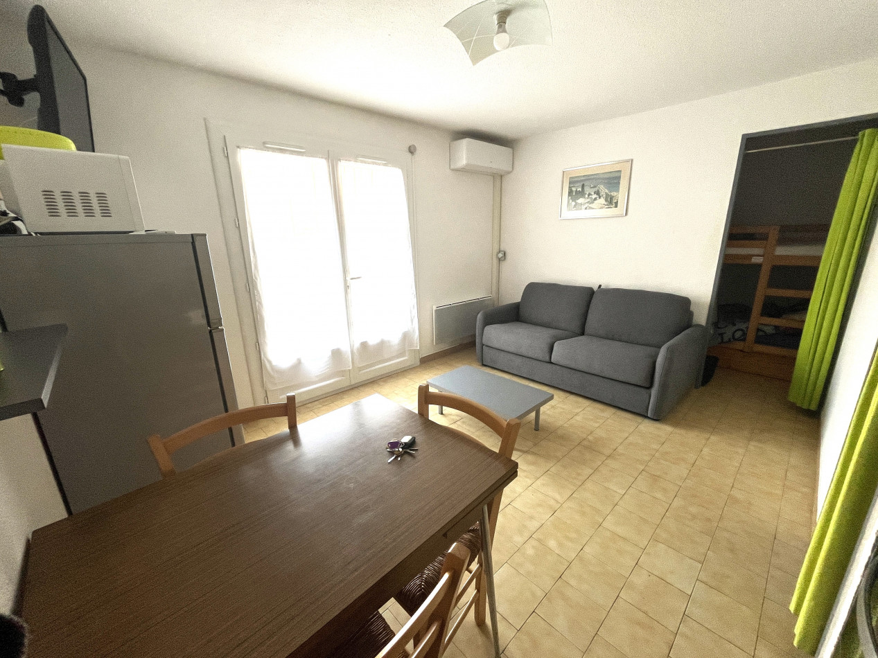 en location saisonnière Appartement Sète - Photo 3