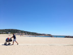 en location saisonnière Appartement Sète