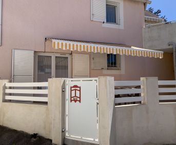 en location saisonnière Appartement Sète