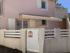 en location saisonnière Appartement Sète