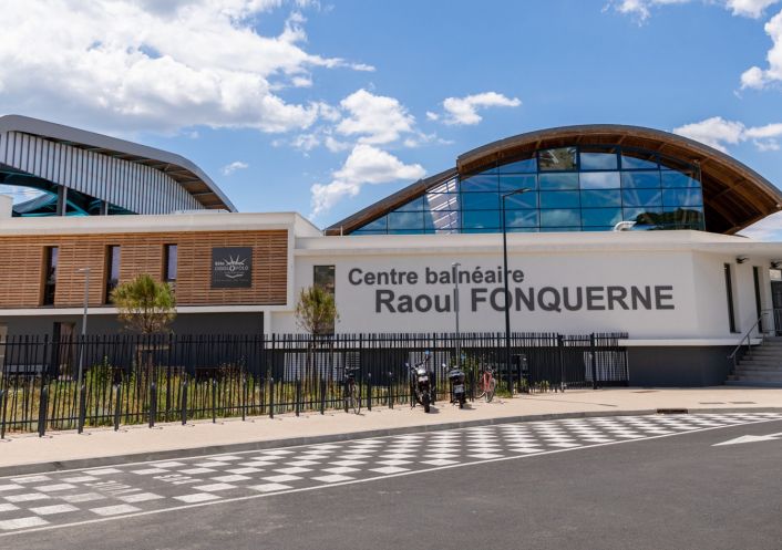 en location saisonnière Appartement Sète