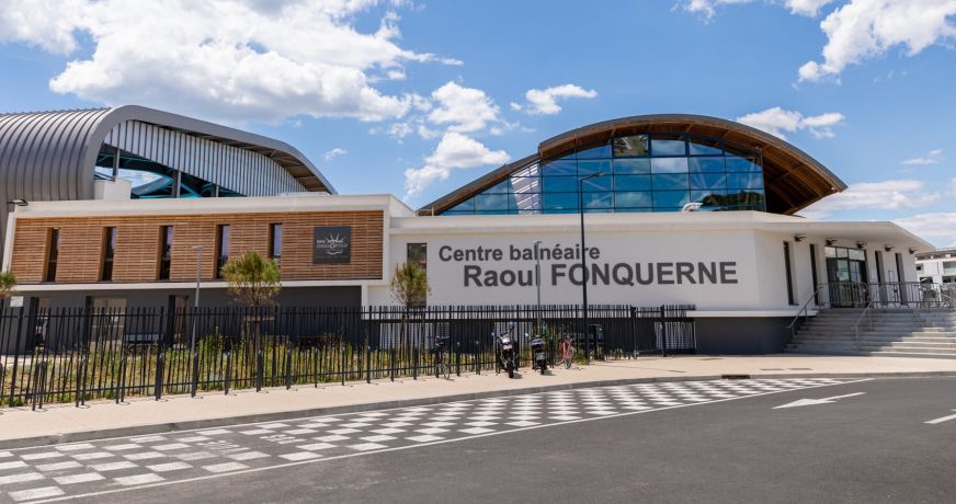 en location saisonnière Appartement Sète