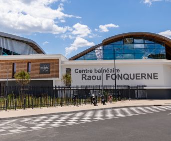 en location saisonnière Appartement Sète