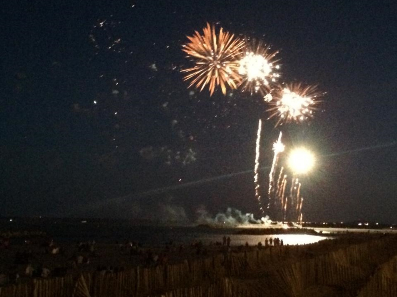 en location saisonnière Appartement Sète - Photo 15