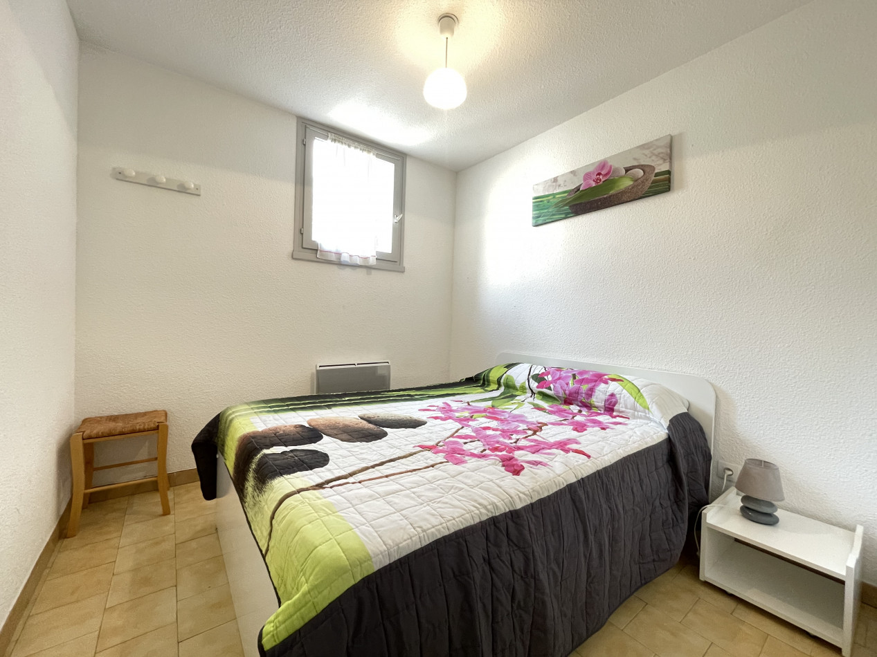 en location saisonnière Appartement Sète - Photo 4