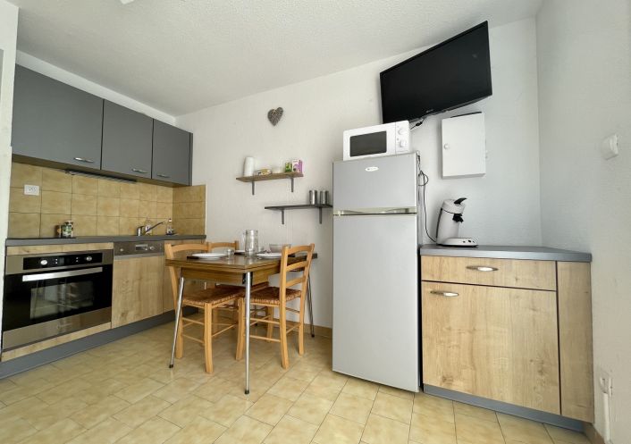 en location saisonnière Appartement Sète