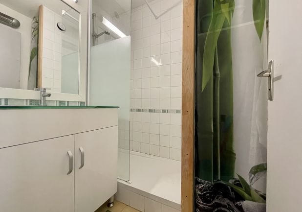 en location saisonnière Appartement Sète