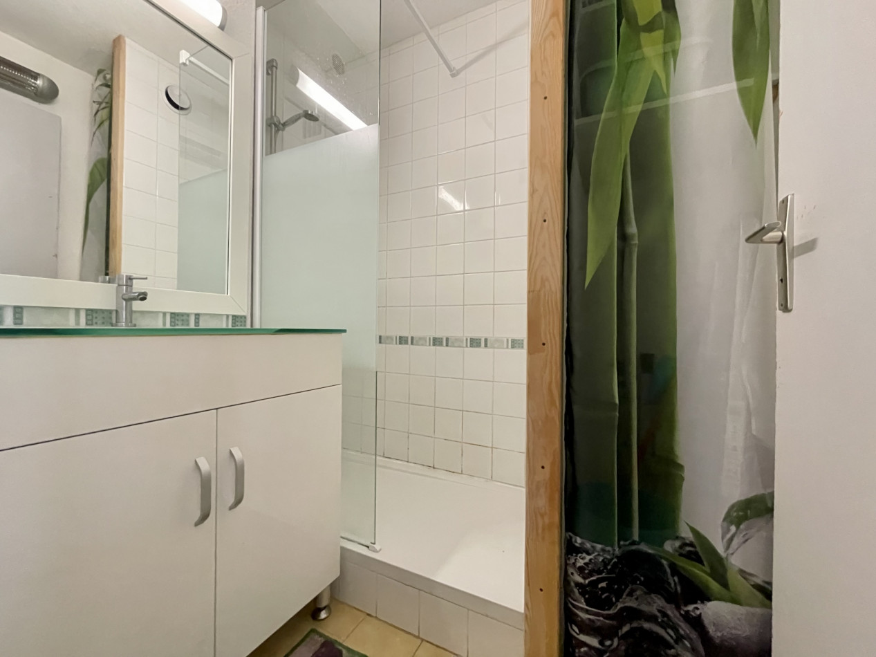 en location saisonnière Appartement Sète - Photo 5