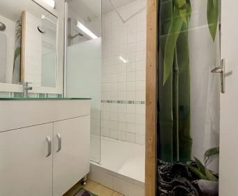 en location saisonnière Appartement Sète