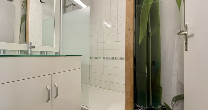 en location saisonnière Appartement Sète