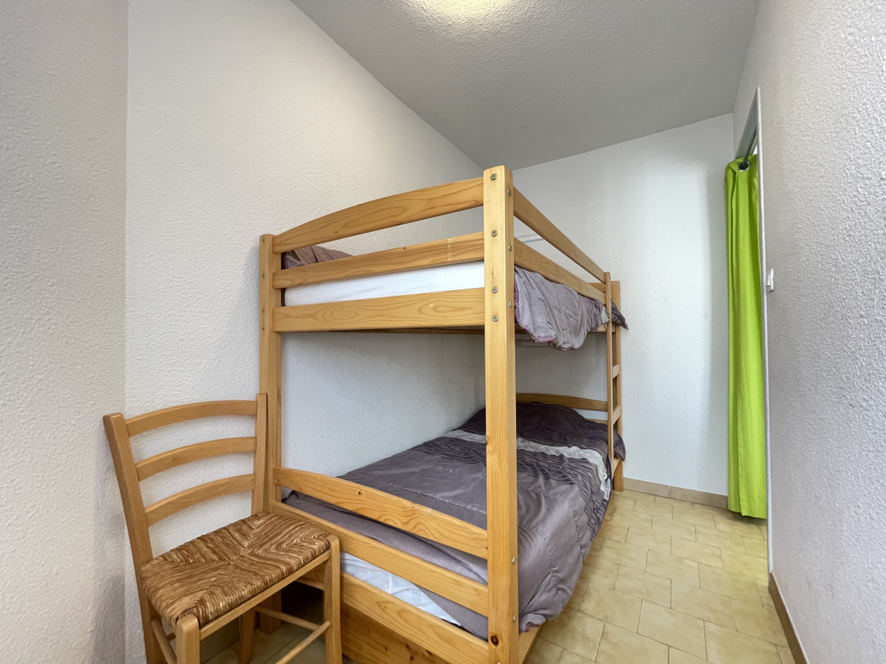 en location saisonnière Appartement Sète - Photo 6