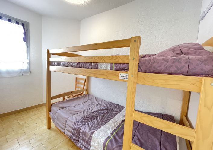 en location saisonnière Appartement Sète