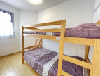 en location saisonnière Appartement Sète