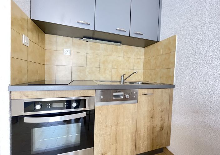 en location saisonnière Appartement Sète