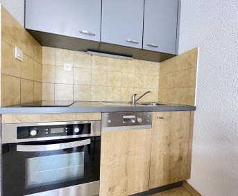 en location saisonnière Appartement Sète