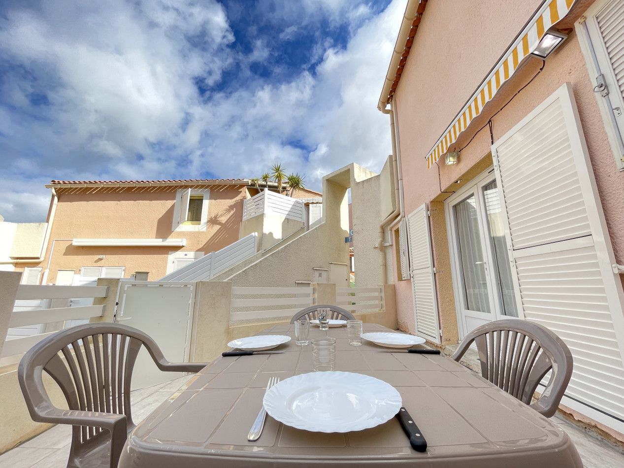 en location saisonnière Appartement Sète - Photo 8