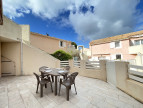 en location saisonnière Appartement Sète