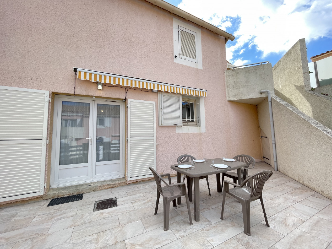 en location saisonnière Appartement Sète - Photo 7
