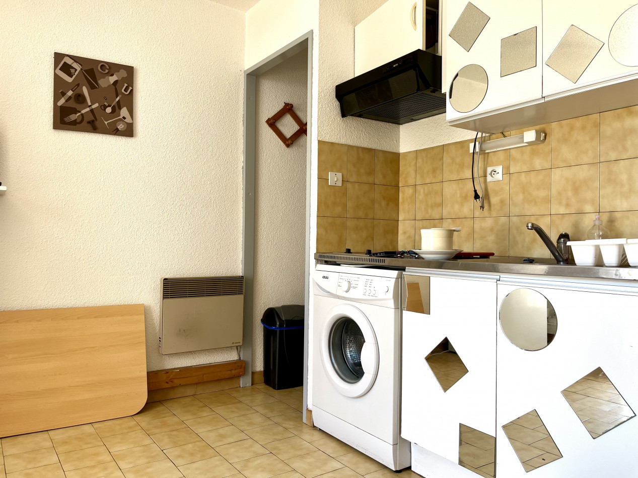 en location saisonnière Appartement Sète - Photo 2