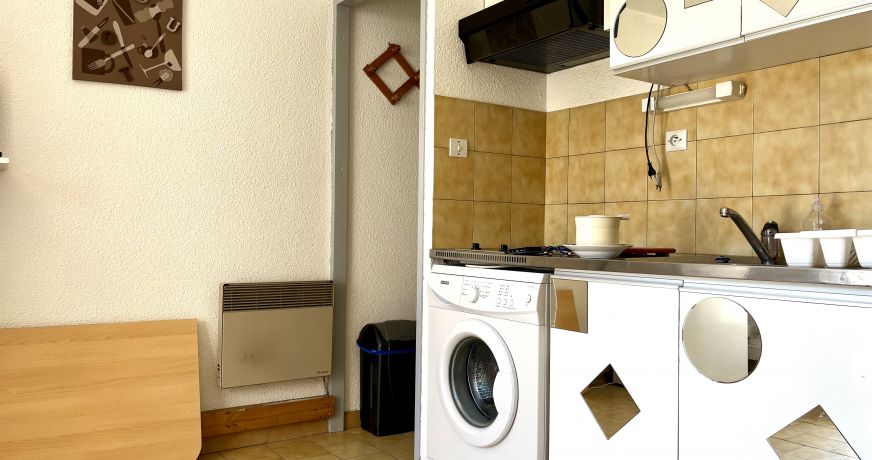 en location saisonnière Appartement Sète
