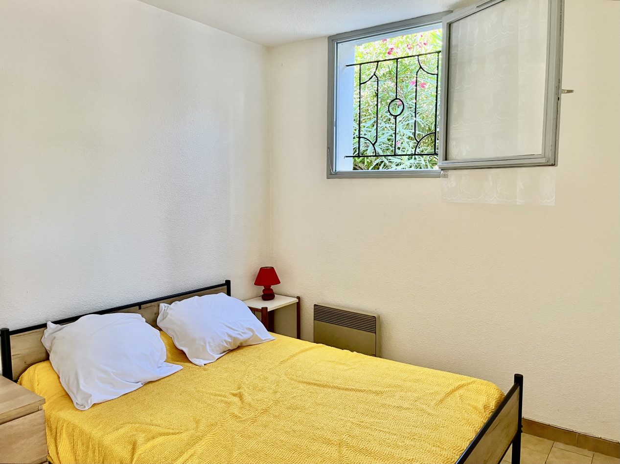 en location saisonnière Appartement Sète - Photo 4