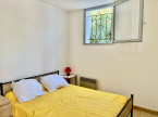 en location saisonnière Appartement Sète