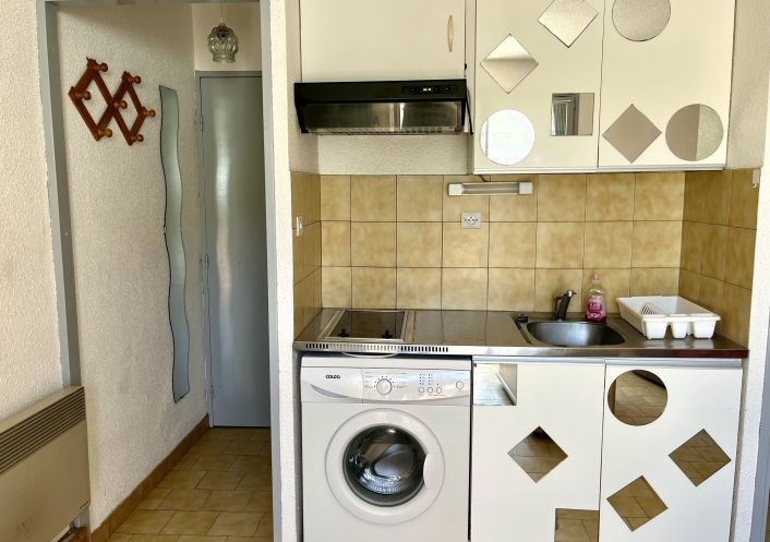 en location saisonnière Appartement Sète