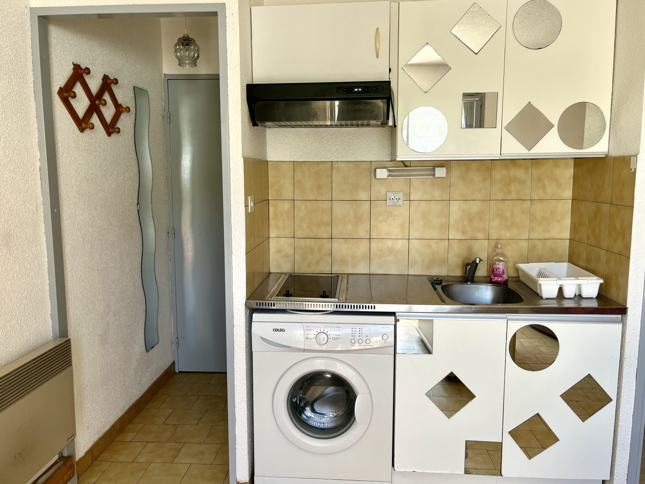 en location saisonnière Appartement Sète - Photo 6