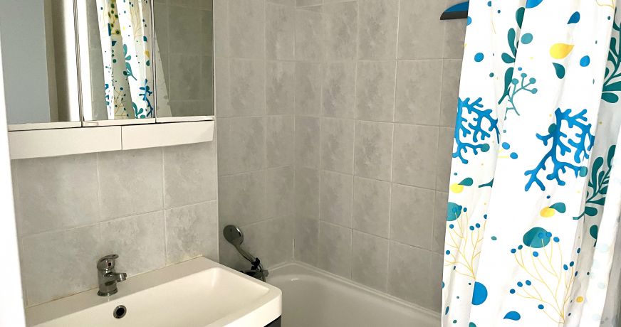 en location saisonnière Appartement Sète