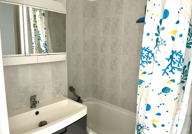 en location saisonnière Appartement Sète