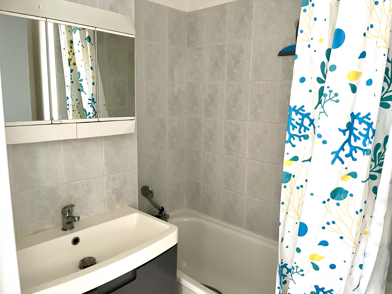 en location saisonnière Appartement Sète - Photo 5