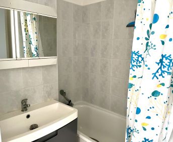 en location saisonnière Appartement Sète