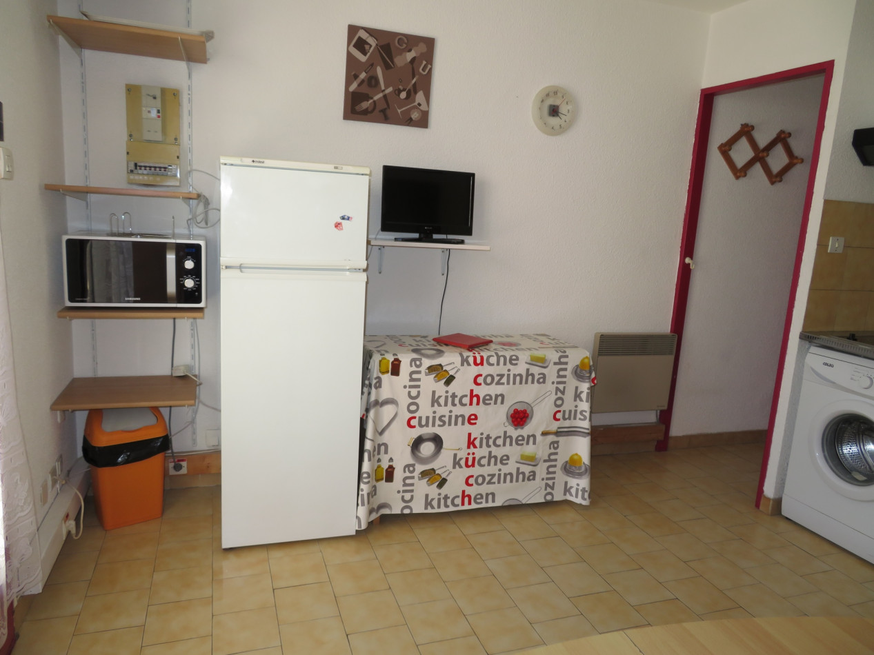 en location saisonnière Appartement Sète - Photo 8