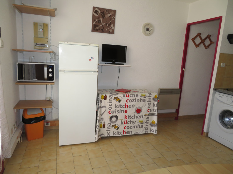 en location saisonnière Appartement Sète - Photo 8