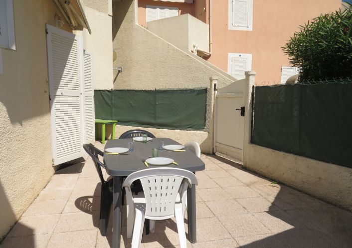 en location saisonnière Appartement Sète