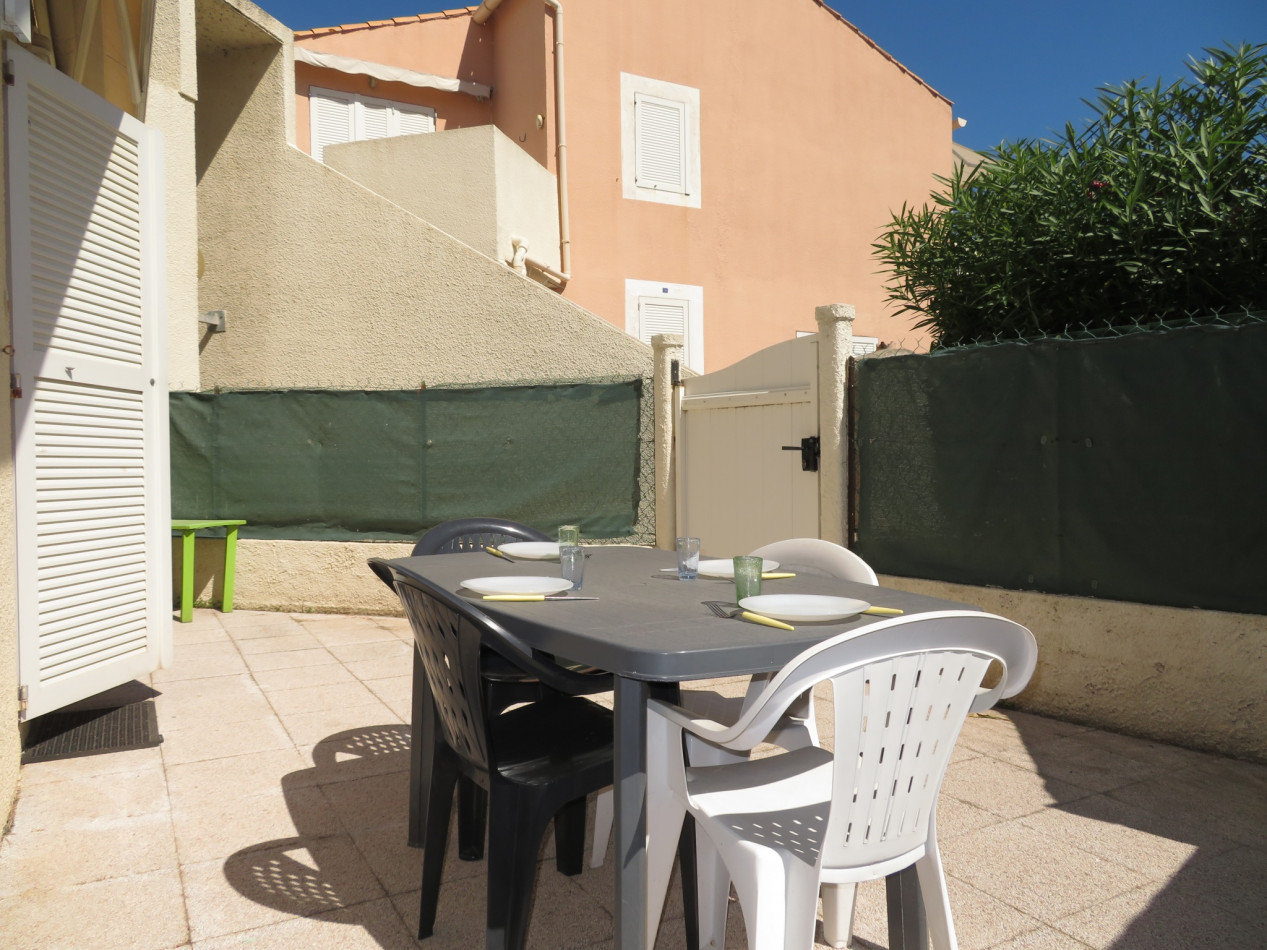 en location saisonnière Appartement Sète - Photo 1