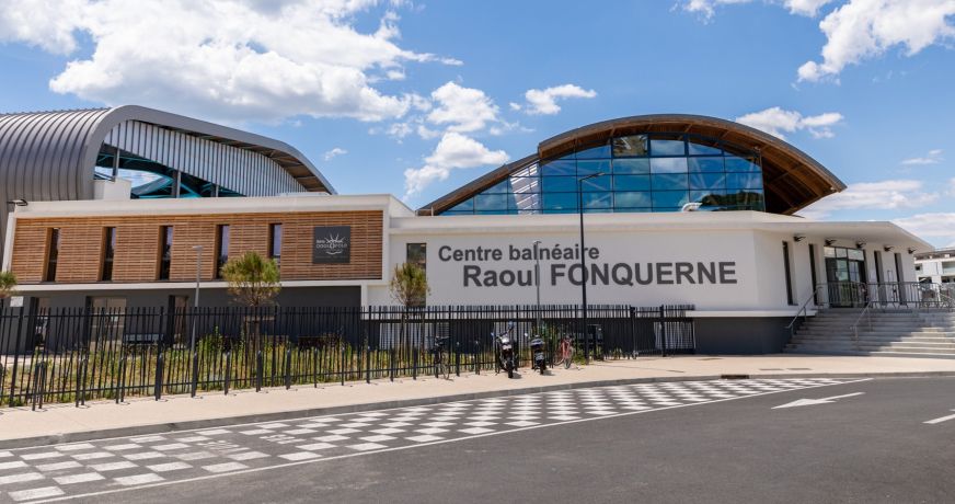 en location saisonnière Appartement Sète