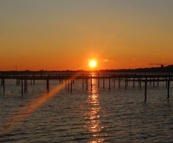 en location saisonnière Appartement Sète
