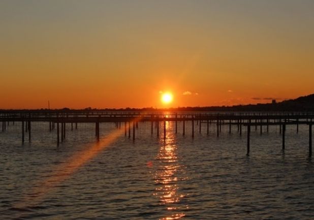 en location saisonnière Appartement Sète