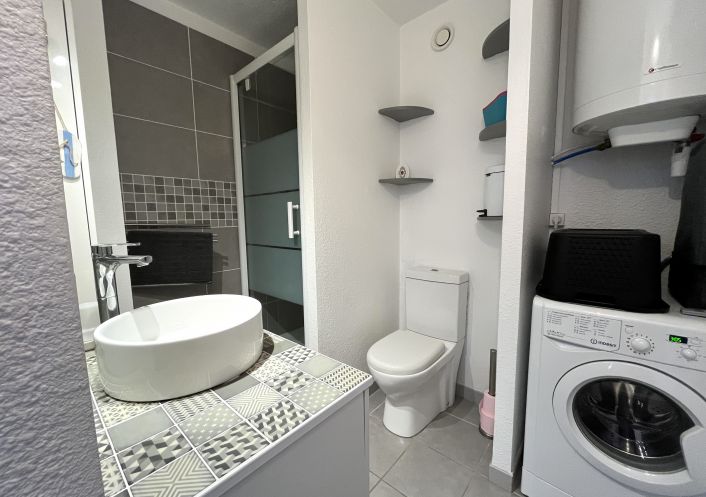 en location saisonnière Appartement Sète