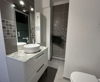 en location saisonnière Appartement Sète