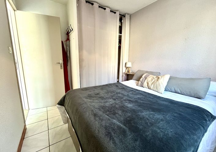 en location saisonnière Appartement Sète