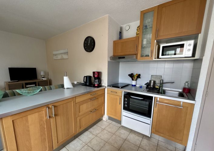 en location saisonnière Appartement Sète