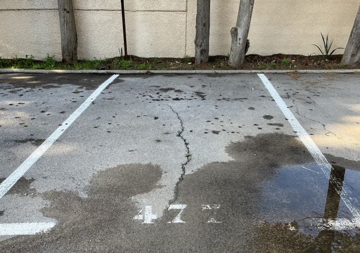 en location saisonnière Appartement Sète