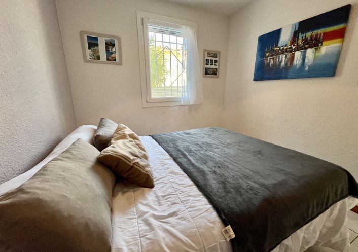 en location saisonnière Appartement Sète