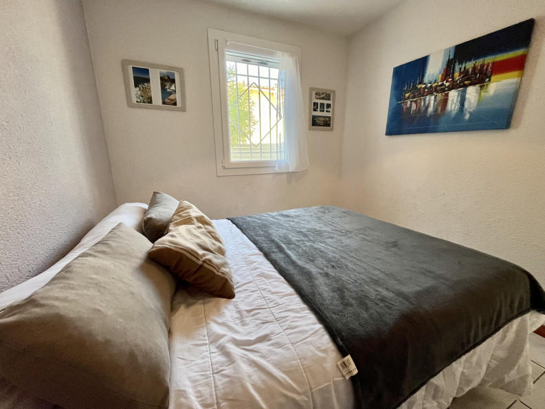 en location saisonnière Appartement Sète - Photo 5