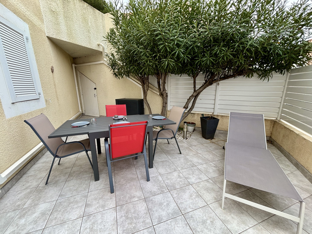 en location saisonnière Appartement Sète - Photo 10